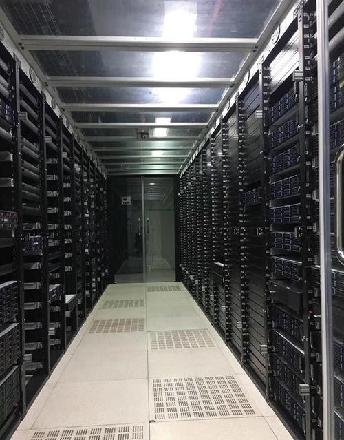 數據中心的全生命周期 從建設到智能運維的嬗變
